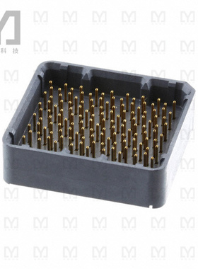 5-2110320-8【CONN ARRAY 134POS T/H】