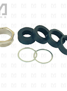 0936000043【METAL CABLE GLAND NORMAL GASKET】