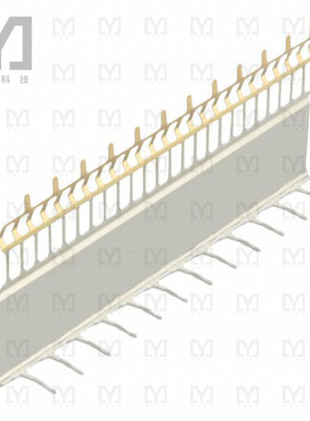 5338110-9【CONN RCPT SHIELD LOWER B Z-PACK】