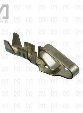 0008520131【CONN 18-22AWG CRIMP TIN】