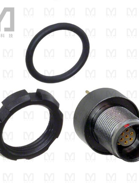 GKCWAM-P07WBC0-000L【CONN RCPT FMALE 7POS SOLDER CUP】