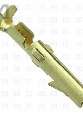 61314-2【CONN SOCKET 18-24AWG CRIMP】