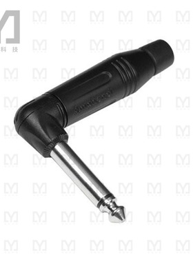 ACPM-RB-AU【CONN PLUG MONO 1/4' R/A】