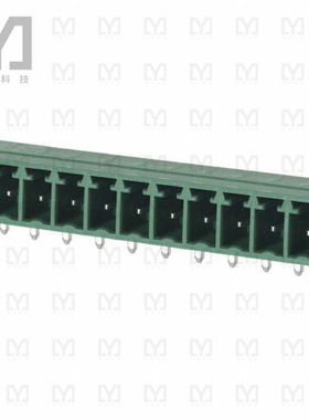 1803361【TERM BLOCK HDR 11POS 3.81MM】