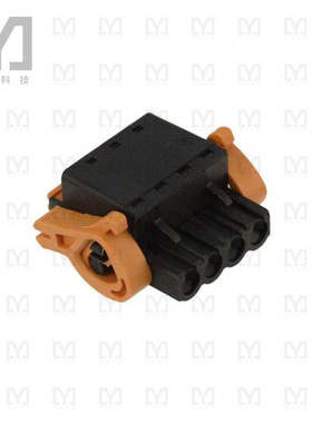 1014140000【TERM BLOCK PLUG 4POS STR 5.08MM】