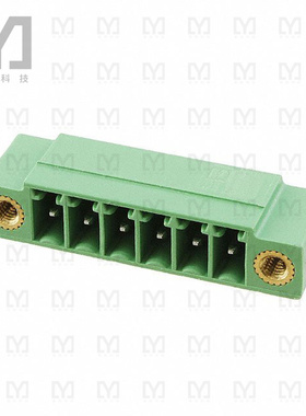 1843839【TERM BLOCK HDR 6POS 90DEG 3.5MM】