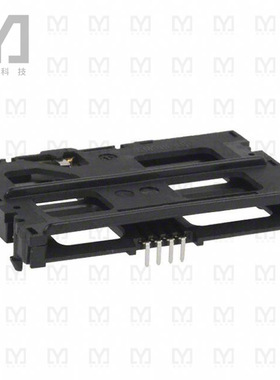 C702 10M008 2724 A【CONN SMART CARD PUSH-PULL R/A】