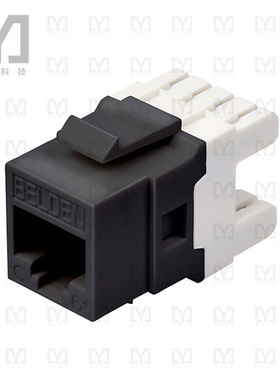 AX101047【CONN MOD JACK 8P8C UNSHLD】