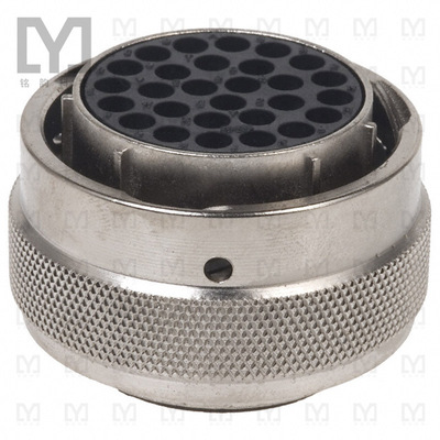 UT062028SH【CONN PLG HSG FMALE 28POS INLINE】