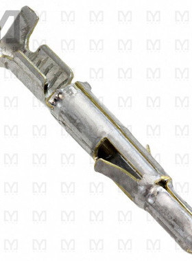 926885-1【CONN PIN 18-24AWG CRIMP TIN】