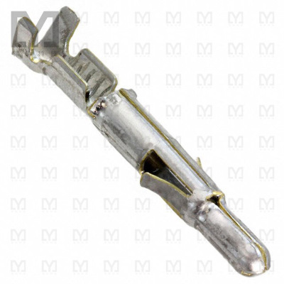 926885-1【CONN PIN 18-24AWG CRIMP TIN】