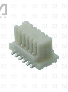 0524651271【CONN RECEPT 12POS .80MM DUAL SMD】