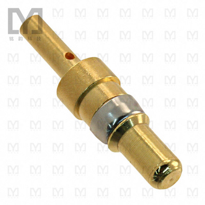 09692827420【CONN D-SUB PIN 16-20AWG CRIMP】