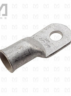 0192210250【CONN RING FLAT 4/0AWG #3/8 CRIMP】