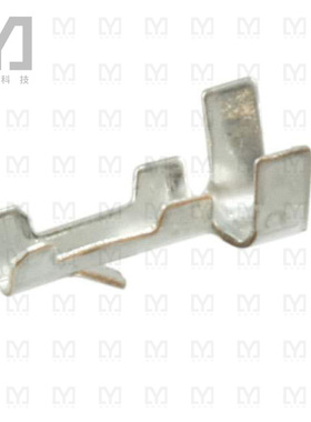 3-640401-1【CONN TERM WTB 22-26AWG TIN】