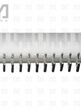 0039301240【CONN HEADER R/A 24POS 4.2MM】