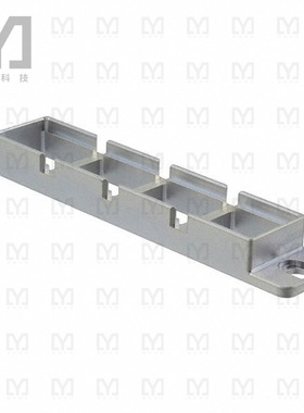 2226784-2【CONNECTOR BP SHELL 4 BAY】