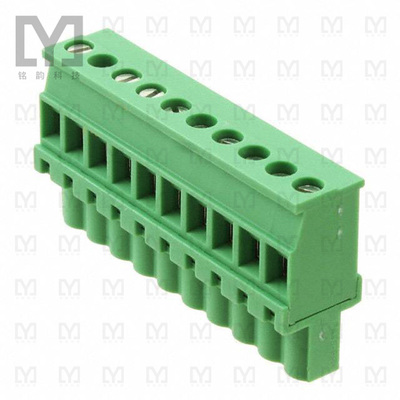 1792838【TERM BLOCK PLUG 10POS 5.08MM】
