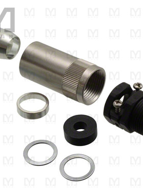 UT0S14JCPGN【UT0 BACKSHELL SHLDD CBL CLMP】