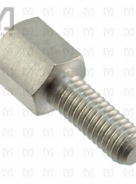 740-342470【CONN HEX LOCK SCREW M3】