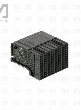 0757101008【CONN RCPT I-TRAC 176POS EDGE MNT】