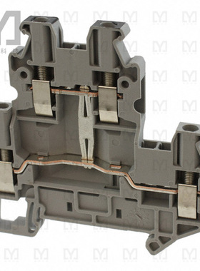 3044652【CONN TERM BLK FEED THRU 12-26AWG】