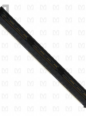 QSH-090-01-L-D-A-K-TR【.5MM DOUBLE ROW MI SOCKET ASSEMB】