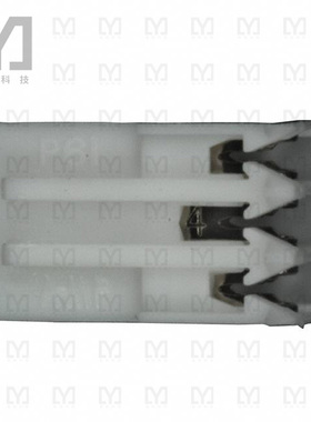 3-641535-3【CONN RCPT 3POS IDC 24AWG TIN】