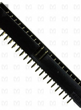 SBH21-NBPN-D20-ST-BK【CONN HEADER VERT 40POS 2MM】