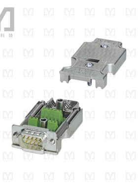 2904467【SUBCON-PLUS-M/AX 9】