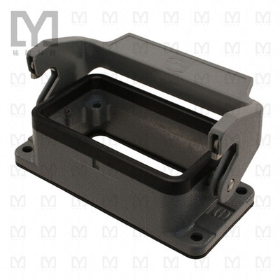 09300100305【CONN BASE BOTTOM ENTRY SZ10B】