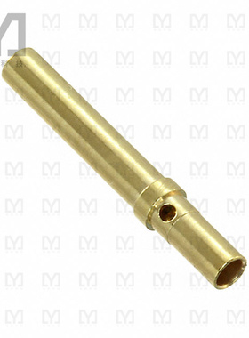 1218267-1【CONN D-SUB SOCKET 18AWG CRIMP】