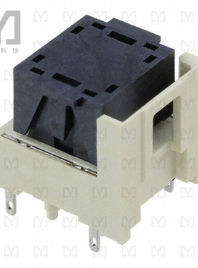 G40HB132211HR【CONN MIN HD SAS RCPT 36P SLD SMD】