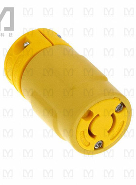 1301410065【SUPER-SAFEWAY CONN NEMA L2-20 20】