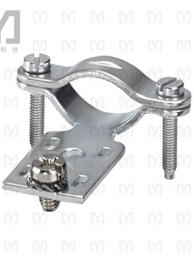 1685327【STRAIN RELIEF CLAMPS】