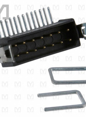 M80-8661422【CONN HEADER R/A 14POS 2MM】
