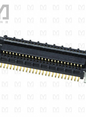 5009130502【CONN RCPT 50POS 0.4MM SMD GOLD】