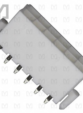 0039299127【CONN HEADER VERT 12POS 4.2MM】