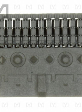 88946-102LF【CONN RCPT 48POS EDGE MNT】