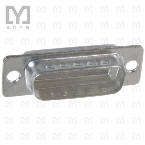 86553114TLF【CONN DSUB 15POS PIN METAL CAP】