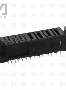 51741-10002404CCLF【CONN RCPT BLADE PWR 28POS PCB】