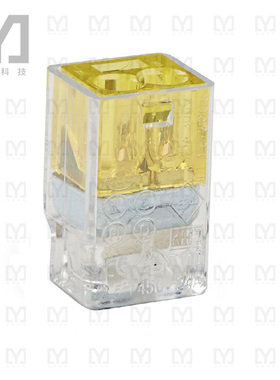 CS6084-000【CPGI-WC-PG-2-PORT-BULK】