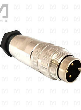 PXMBNI16FIM04ASCPG9【CONN RCPT MALE 4POS SOLDER CUP】