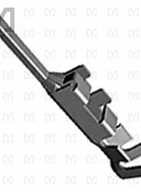 353716-5【CONN TAB 14-16AWG CRIMP TIN】