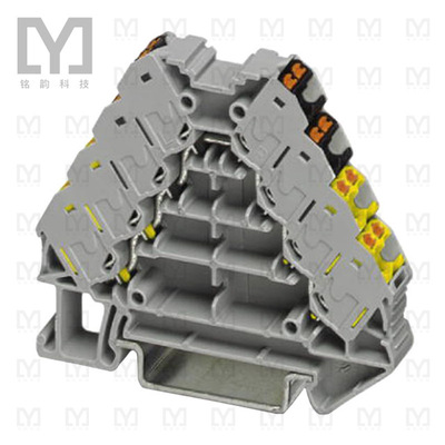 3270131【TERM BLK MARSHALLING 16POS 8.3MM】
