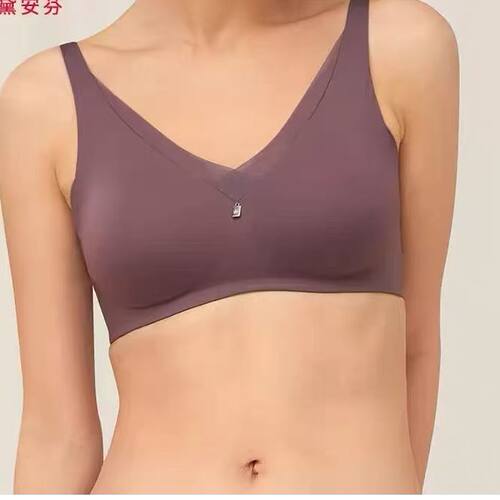 Triump黛安智能美型新款大胸内衣女收副乳无钢圈文胸11-1876