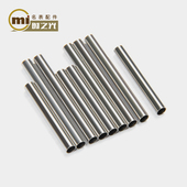 至尚名表配件表带钢管不锈钢针钢通手表生耳套管生耳管内径1.5mm