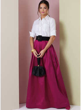 2件套衬衫连衣裙春夏休闲婚庆礼仪定制做party tailored dresses