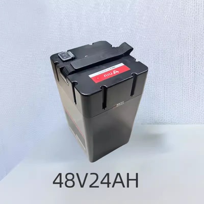 小牛电动锂电池适用于NQi系列