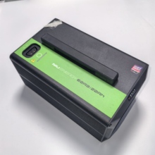 小牛电动原厂N1/N1S/NGT/NQI 60V锂电池V5防水20A/35A原装电池